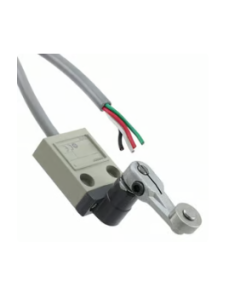 OMRON D4C-3520 Device