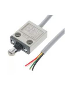 OMRON D4C-3560 Device