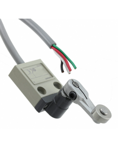 OMRON D4C-4024-D3EJ03 Device