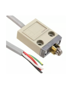 OMRON D4C-4203 Device