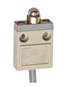 OMRON D4C-4224 Device