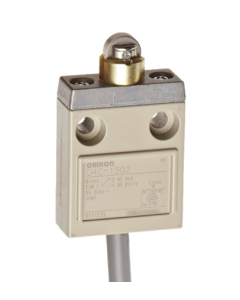 OMRON D4C-4231 Device