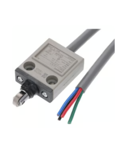 OMRON D4C-4233 Device