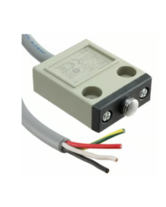 OMRON D4C-4250 Device