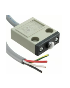 OMRON D4C-4301 Device