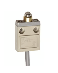 OMRON D4C-4303 Device