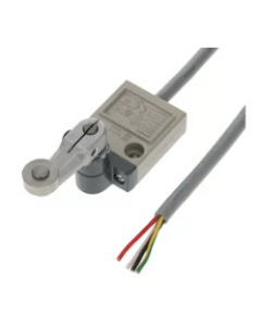 OMRON D4C-4324 Device