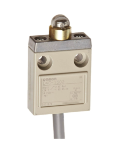 OMRON D4C-4331 Device