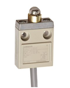 OMRON D4C-4332 Device