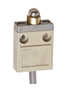 OMRON D4C-4333 Device