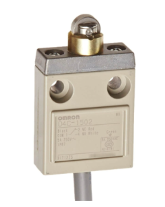 OMRON D4C-4350 Device