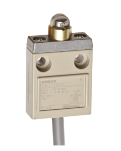 OMRON D4C-4402 Device