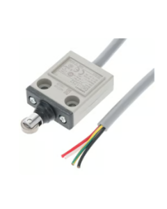 OMRON D4C-4432 Device