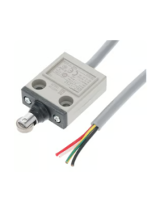 OMRON D4C-4502 Device