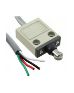 OMRON D4C-4532 Device