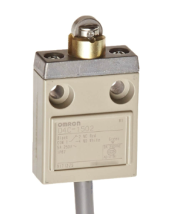 OMRON D4C-5201 Device