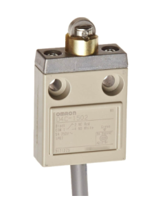 OMRON D4C-5302 Device