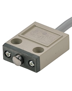 OMRON D4C-6203 Device