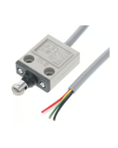 OMRON D4C-6231 Device