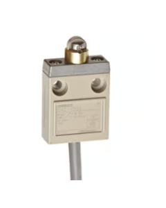 OMRON D4C-6233 Device