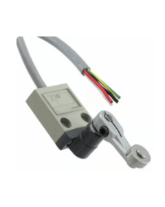 OMRON D4C-6320 Device