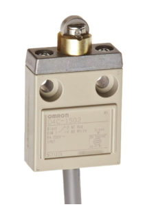 OMRON D4C-6331 Device