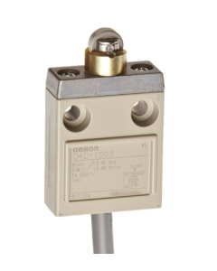 OMRON D4C-6332 Device