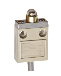OMRON D4C-6350 Device