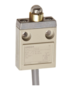 OMRON D4C-6503 Device