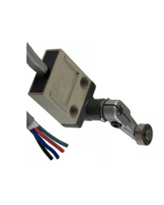 OMRON D4C-9033 Device