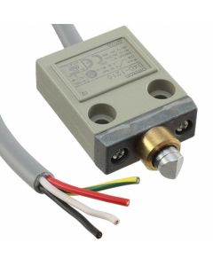 OMRON D4C1210 Device