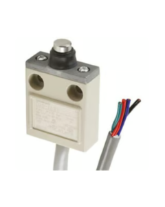 OMRON D4C-1221 Device