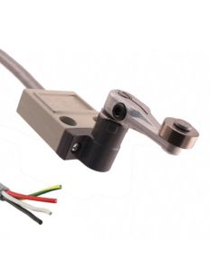 OMRON D4C1224 Switch