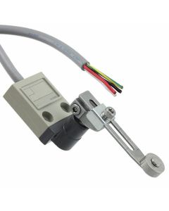 OMRON D4C1227P Switch