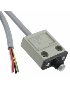 OMRON D4C1231 Switch