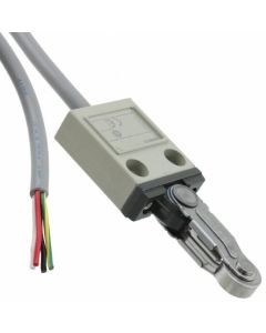 OMRON D4C1260 Switch