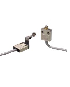 OMRON D4C2201 Switch