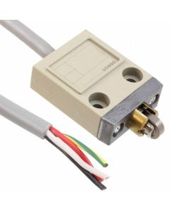 OMRON D4C2203 Switch