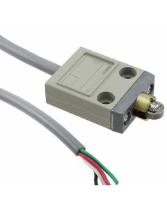 OMRON D4C2502 Switch