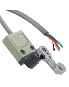 OMRON D4C2503 Switch