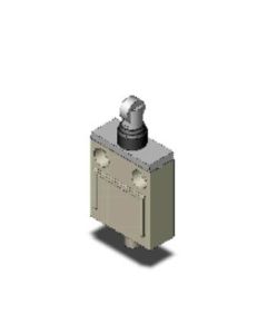OMRON D4C3233 Switch
