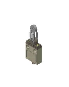 OMRON D4C3260 Switch