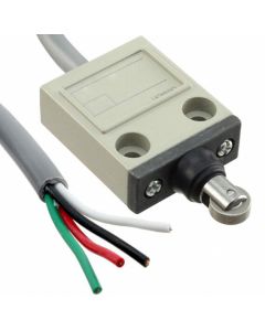 OMRON D4C4532 Switch