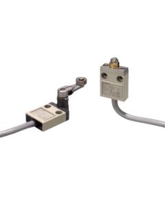 OMRON D4C6203 Switch