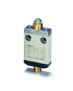 OMRON D4CC-4002 Device