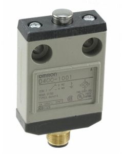 OMRON D4CC1001 Switch