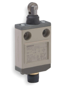OMRON D4CC1032 Device
