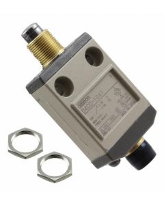 OMRON D4CC1041 PANEL