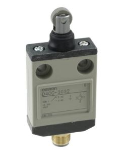 OMRON D4CC3032 Device