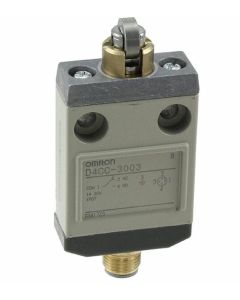 OMRON D4CC4003 Switch